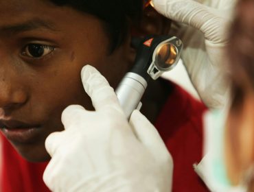 Why Professional Earwax Removal Matters